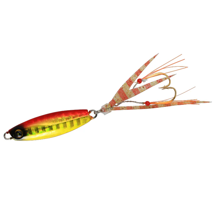 Hayabusa Jack Eye Mame Makimaki FS434 7g - Image 3