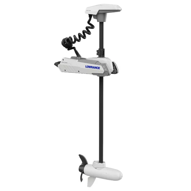 Lowrance Recon SW